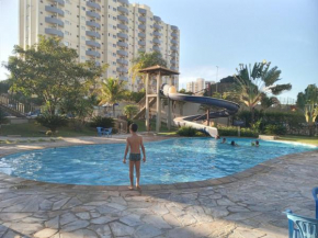 Golden Express Flat B-119 - Conforto e lazer para toda Família